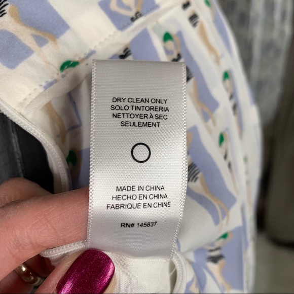 Harlyn Bathing Beauties Pleated Skirt Size… - Picture 11 of 13